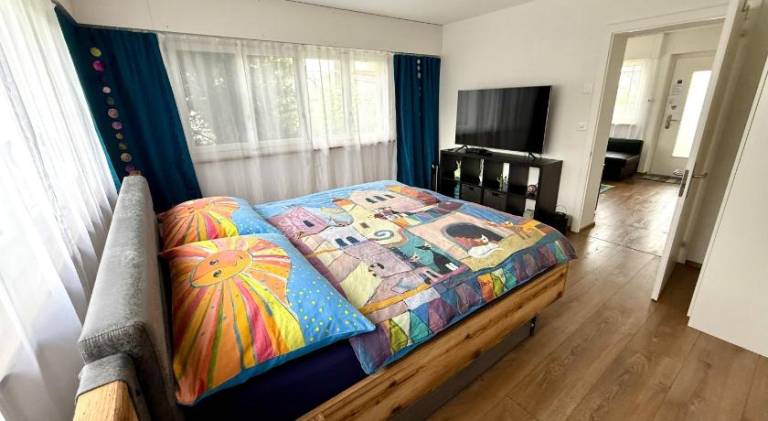 Holiday apartment with 1 room for 4 persons — photo 2