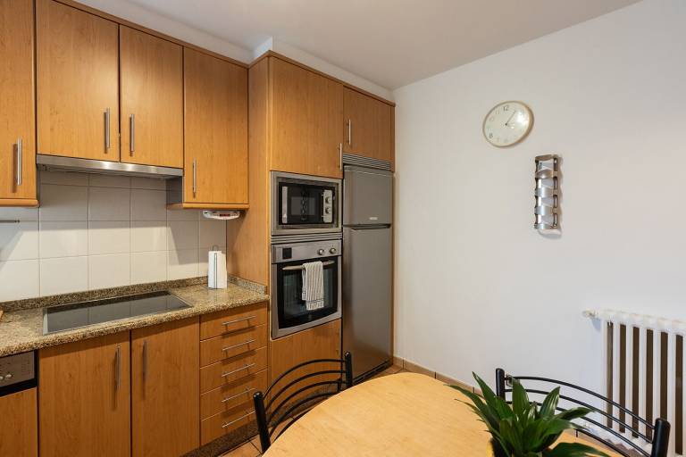 Apartment A Estrada