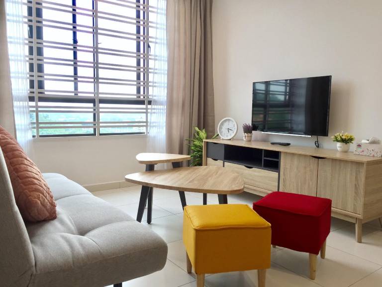 900 m² Ferienwohnung