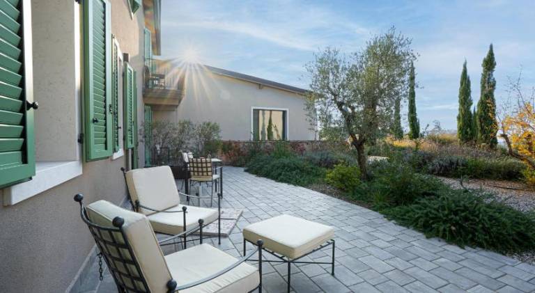 Natiia Relais - Adults Only — photo 2