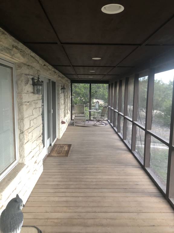 Cabin Kerrville