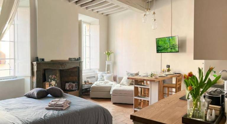 Nice holiday apartment | Pets are welcome in Parma
