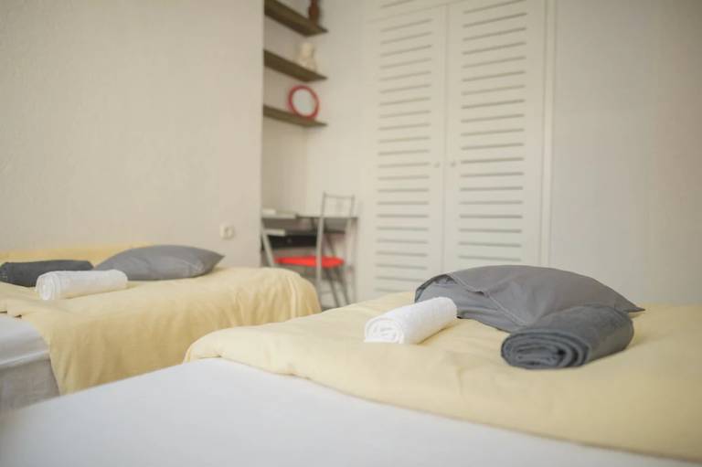 Apartma Konjic
