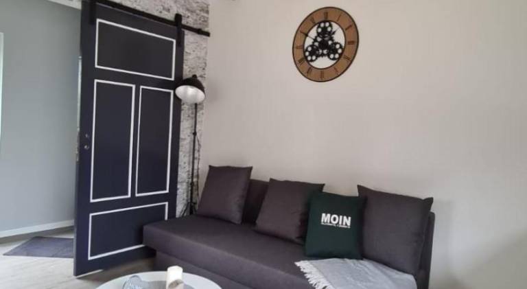 35 m² Ferienhaus