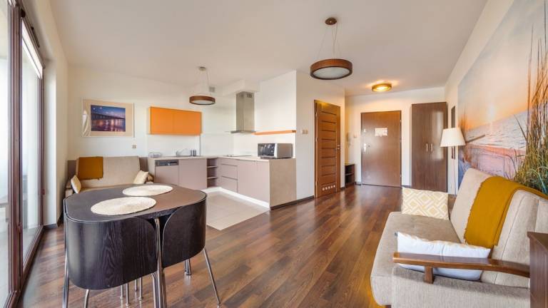 Apartament Hel
