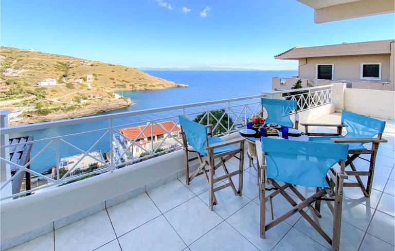 Ferienwohnung Porto Ennia