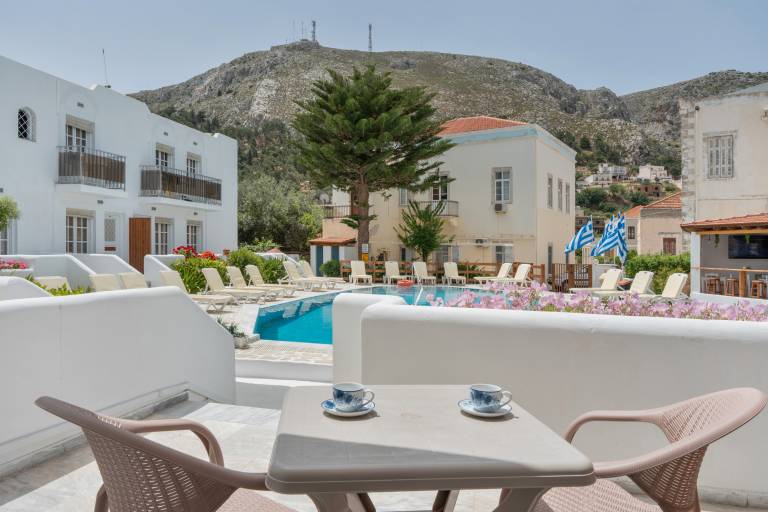 Appartamento  Kalimnos