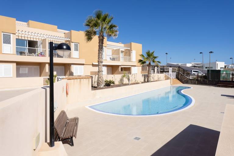 Apartament Porís de Abona