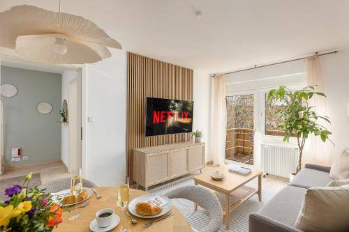Ferienwohnung Bruchsal
