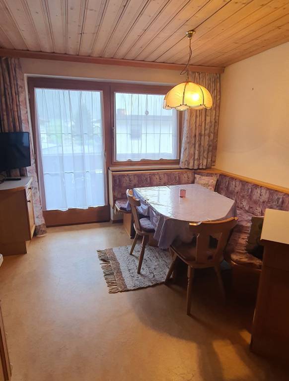 Ferienwohnung Kaunertal