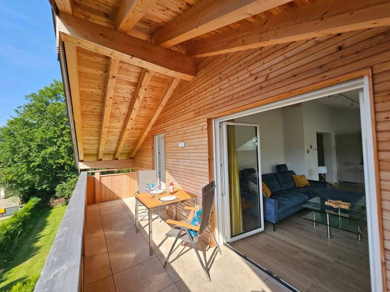Ferienwohnung Kreuth