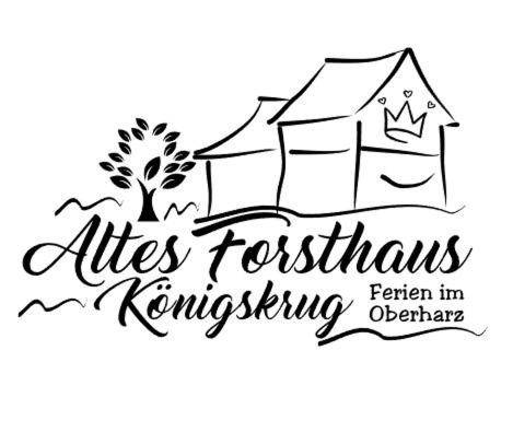 Altes Forsthaus Konigskrug in Braunlage