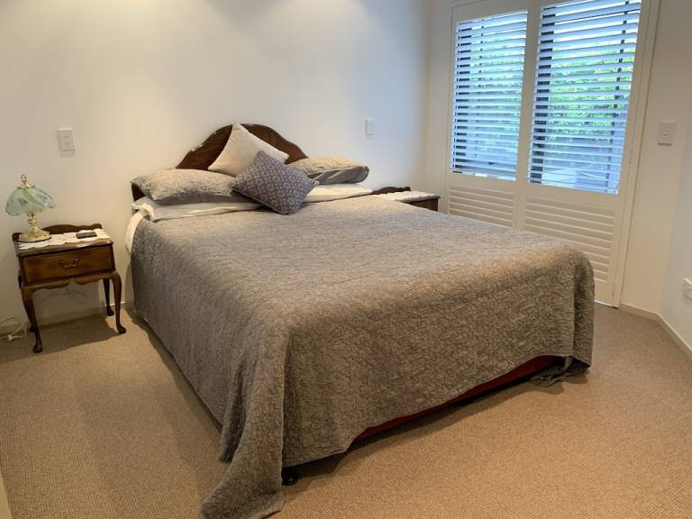 Apartment  Napier City