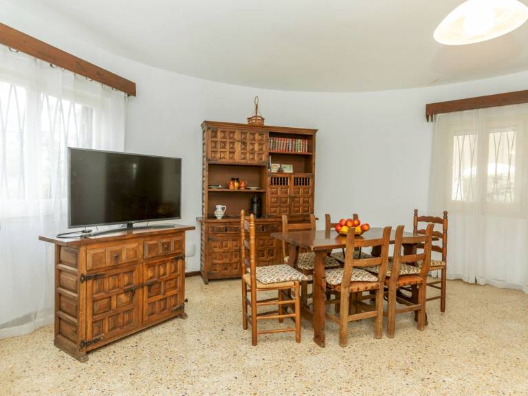 House with garden, BBQ & terrace — photo 4