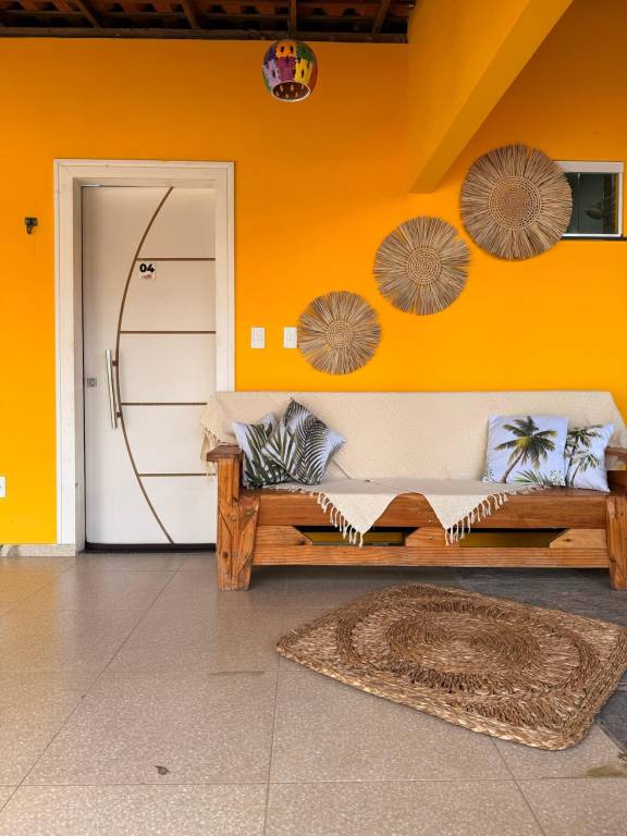 Apart hotel Barreirinhas
