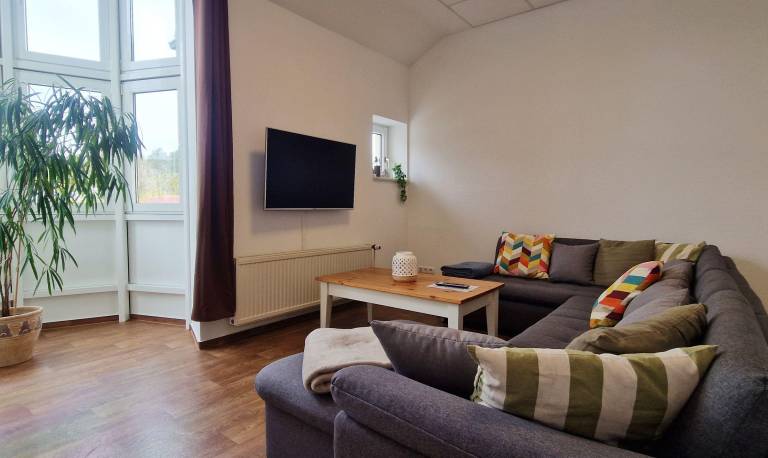 Rental apartment with 3 rooms for 8 persons — photo 4