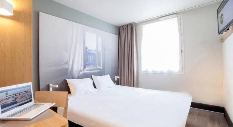 B&B HOTEL Montargis Amilly