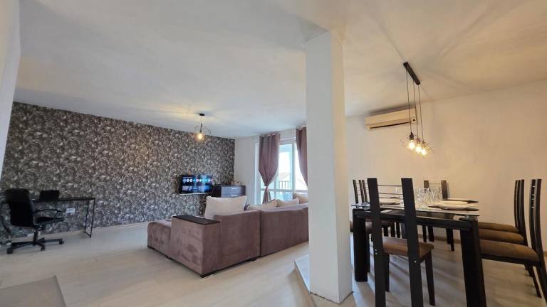 House with 3 rooms for 6 persons — photo 3