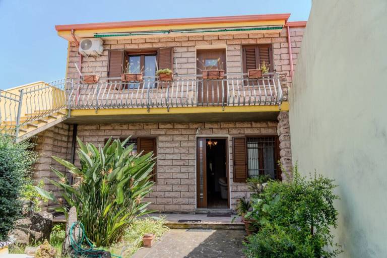Appartement Tramatza