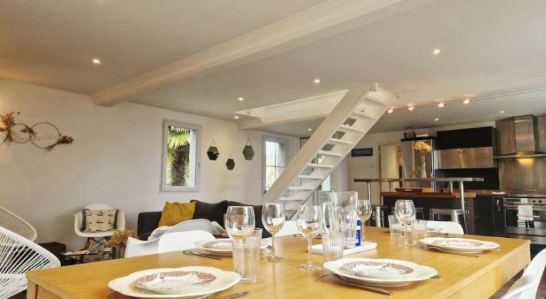 House with 3 rooms for 8 persons — photo 3