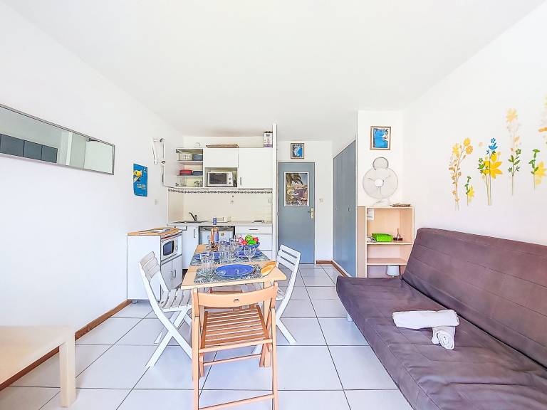 Children-friendly wonderful rental apartment with terrace | Close to the beach | Pets are welcome — photo 3