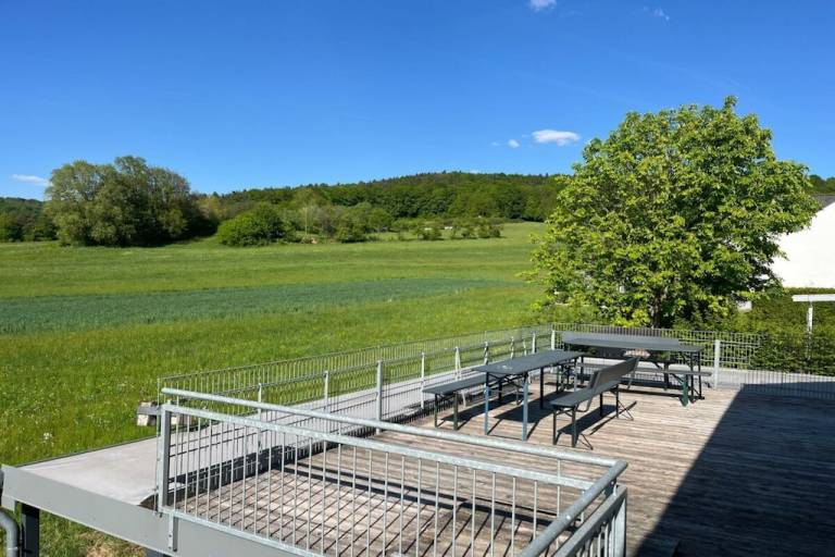 Ferienhaus Neumarkt in der Oberpfalz