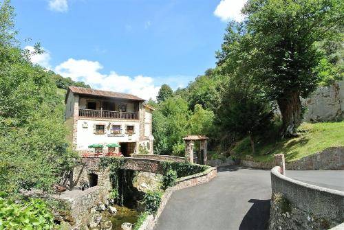 Bed & Breakfast Cabrales
