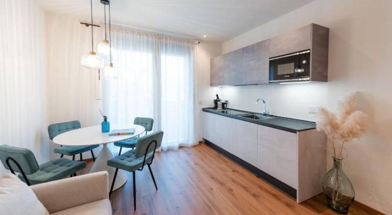 Serviced apartment with sauna & patio | Pets are welcome — photo 2