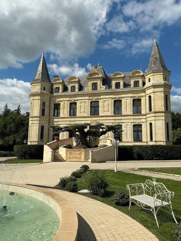 Château Créon