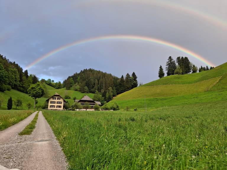 Ferienwohnung Seftigen