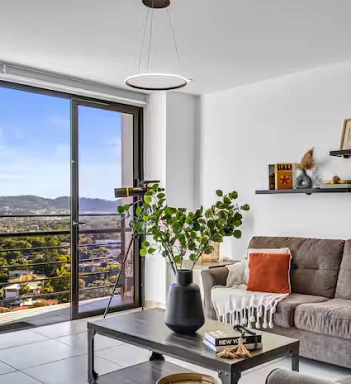 Apartment San Salvador