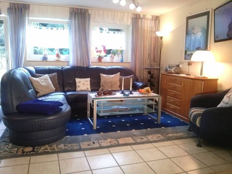 Ferienwohnung  Bensberg