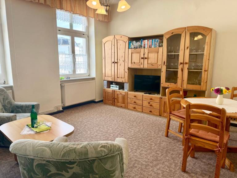 Schöne Ferienwohnung | Strand in der Nähe