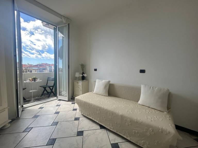 Ferienwohnung Savona