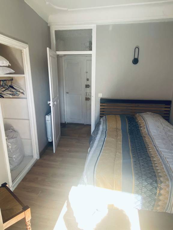 Appartement La Colmiane