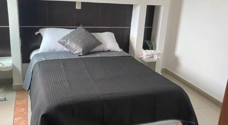 Apartment with 1 room for 4 persons — photo 2