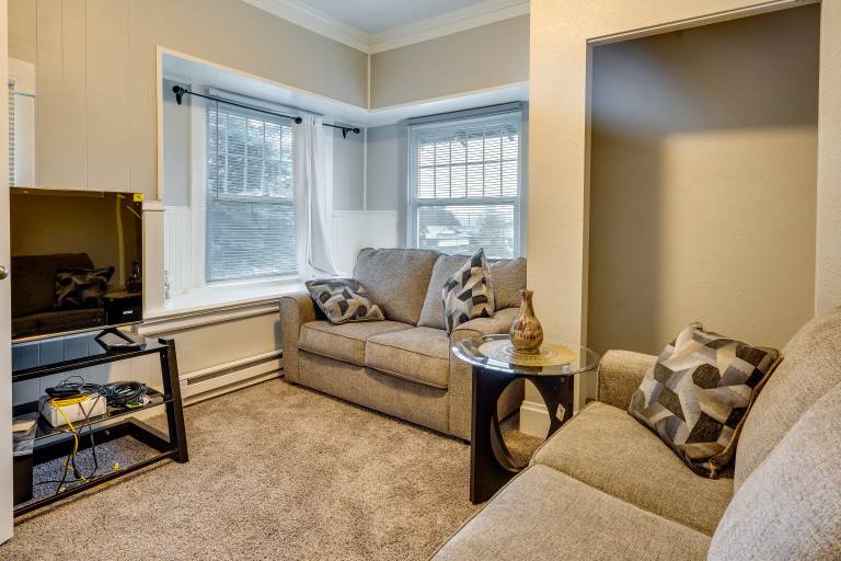 Spokane Vacation Rental w/ Central Location! — photo 5