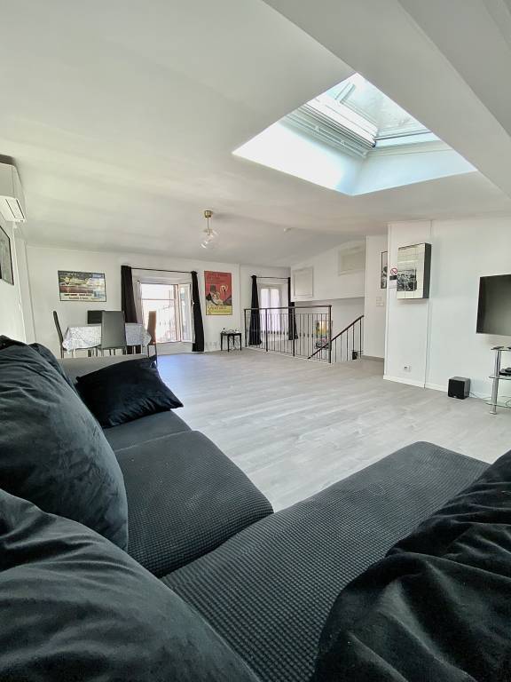 Holiday apartment with 2 rooms for 5 persons — photo 2