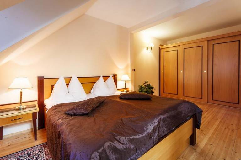 Hotel Maltezsky Kriz — photo 4