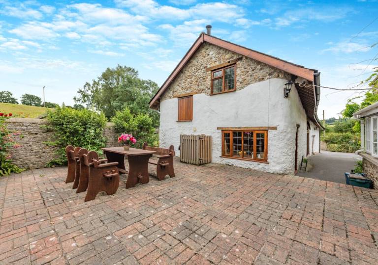House Colyton