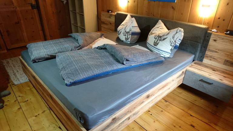 Ferienhaus Sölden