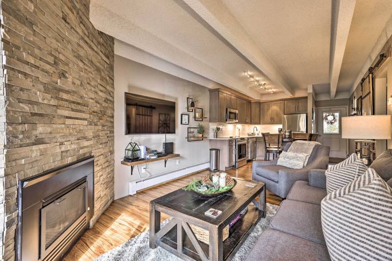 Condo Frisco
