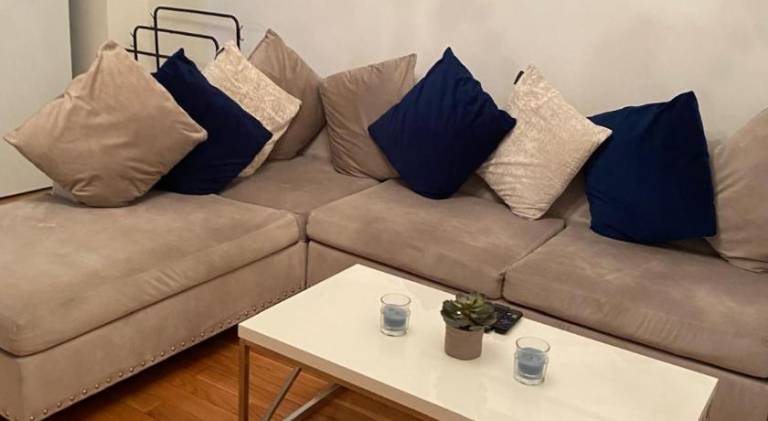 65 m&sup2; Ferienwohnung