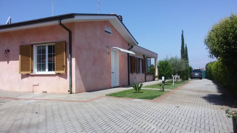 Feriehus Lido di Camaiore