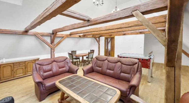 House with hot tub | Close to the ski | Pets are welcome — photo 5