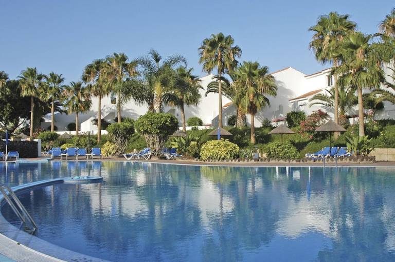 Aparthotel Golf del Sur