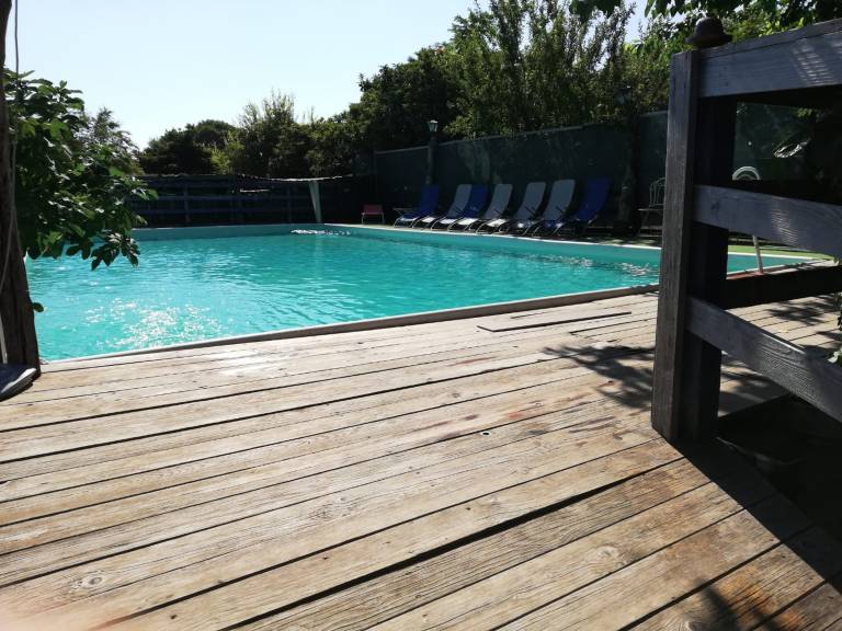 Studio flat  Vampolieri I