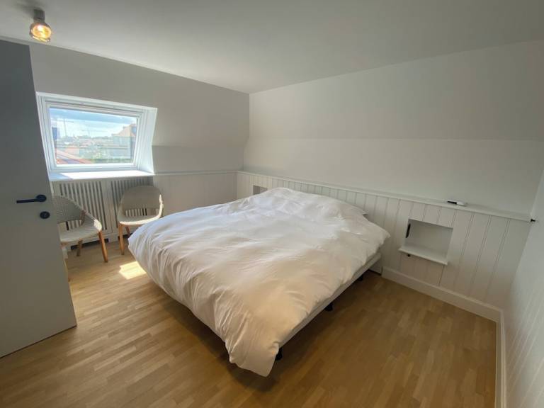 Ferienwohnung  Knokke-Heist
