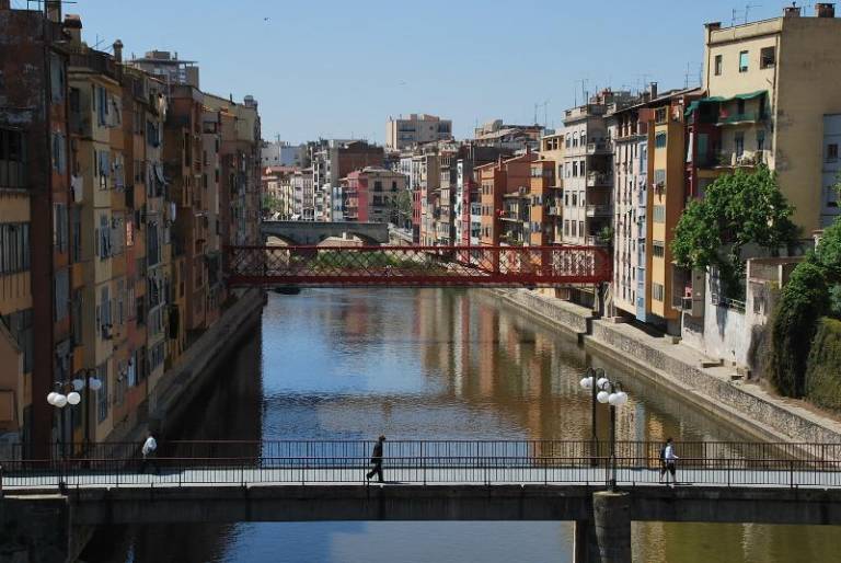 Ferielejlighed Girona