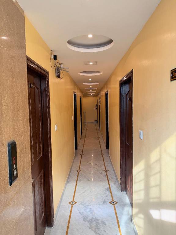 Hotel GS Suites — photo 4